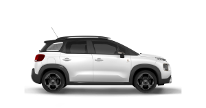 Citroen-c3-aircross