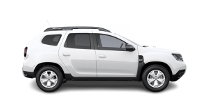 Dacia-duster