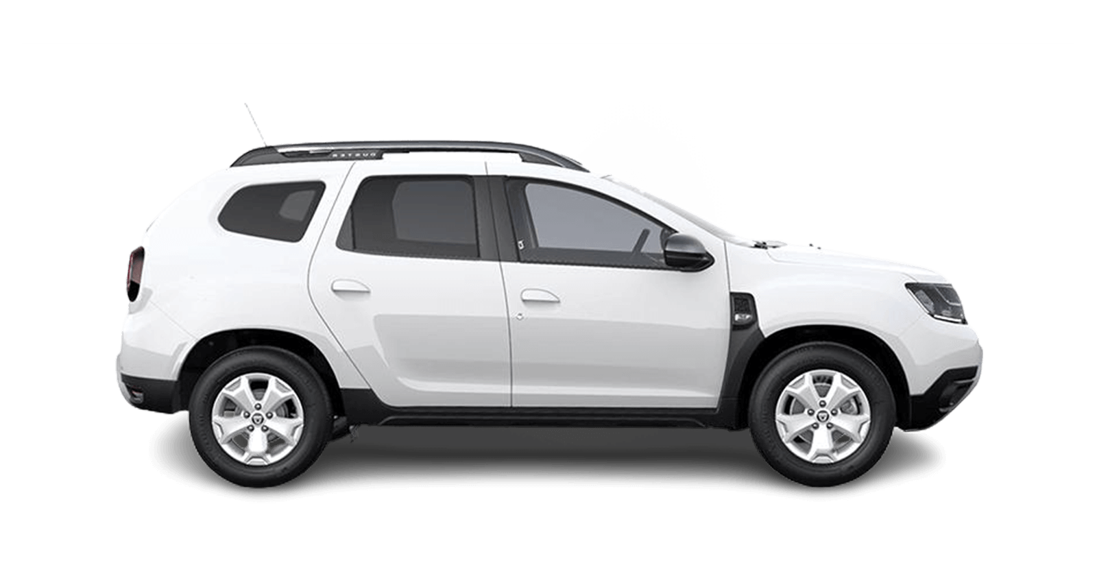 Dacia-duster