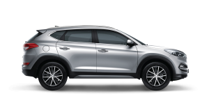 Hyundai-tucson