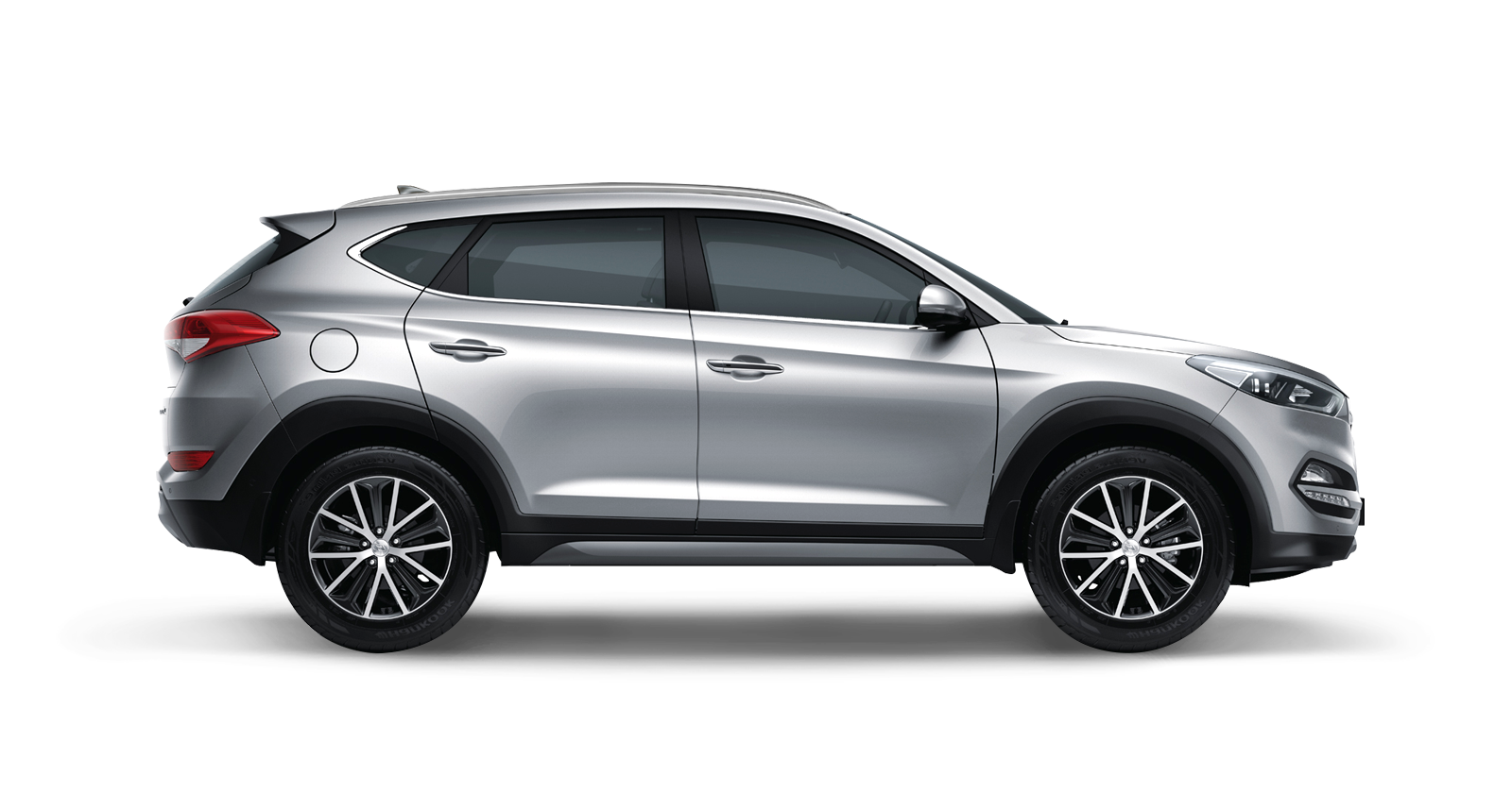 Hyundai-tucson