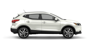 Nissan-qashqai