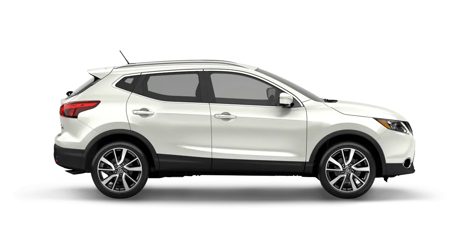 Nissan-qashqai