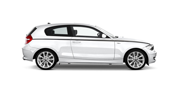 BMW 116D